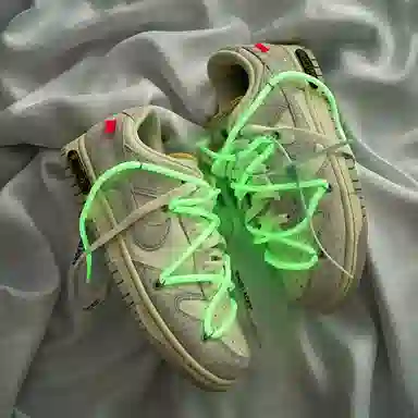 US8ACC 5 SHOELACES