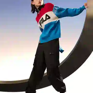 FILA FW22 logo