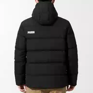 Puma Basic Down Jacket