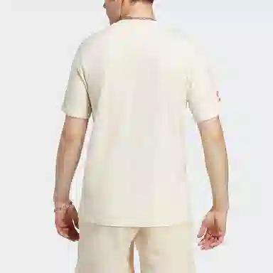 adidas Ajax Amsterdam Graphic Tee