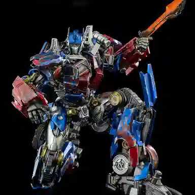 threezero DLX 2