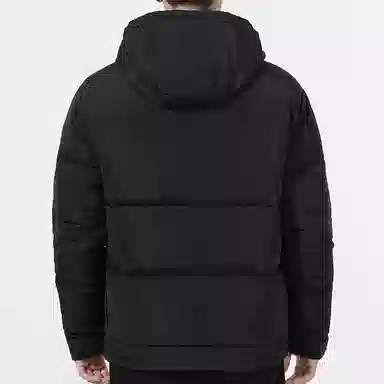 Puma Oversized Pocket Down Jacket