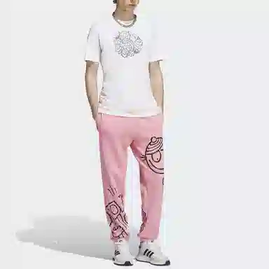 adidas originals x MR.A T