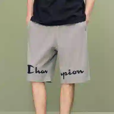 Champion SS23 Legacy Logo