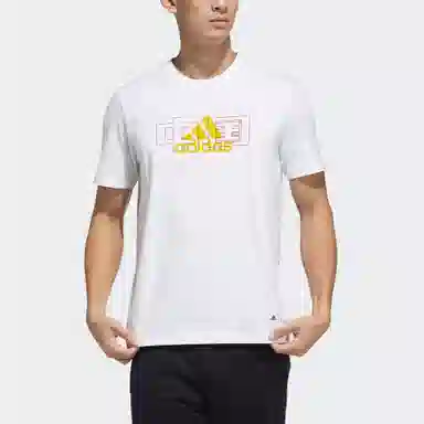 adidas China Tee T
