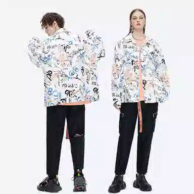 Boy London FW21 logo