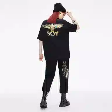 Boy London FW21 T