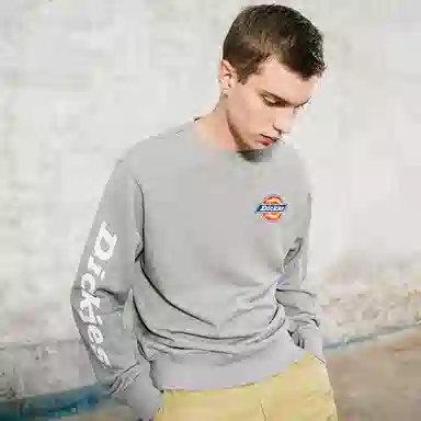 Dickies SS21Logo