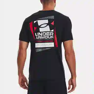 Under Armour T