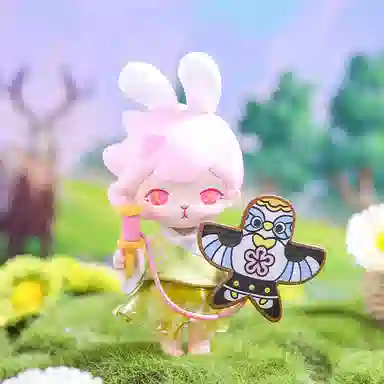 POP MART Bunny BUNNY 9.5cm
