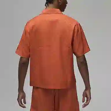 Jordan Essentials Logo Short Sleeve Shirt