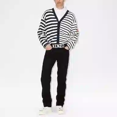 KENZO SS23 V