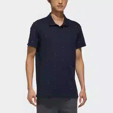 adidas Ai Polo Gen Aop Polo