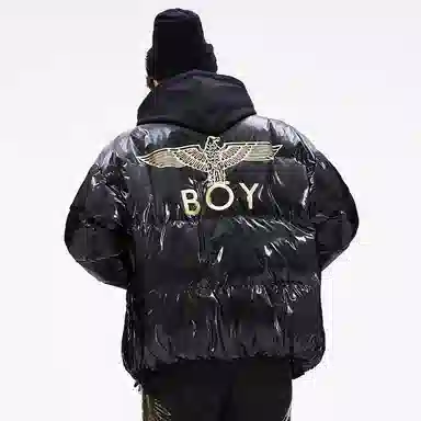 Boy London