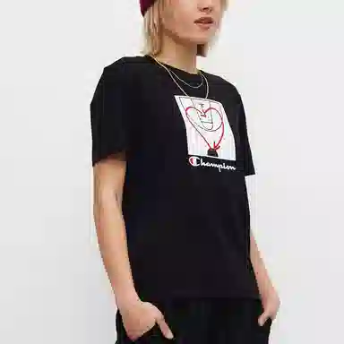 Champion T