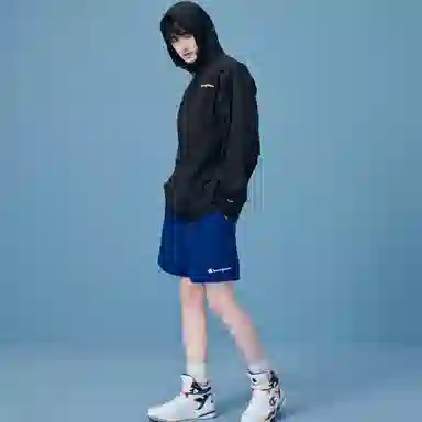 Champion SS23 Logo Jacket