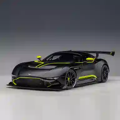 AUTOart 118 VULCAN