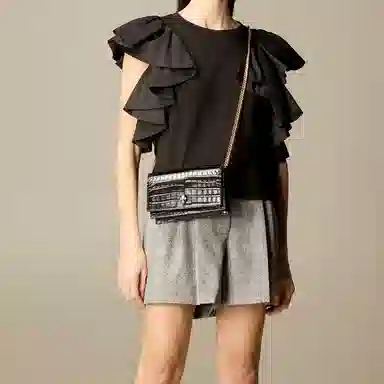 Alexander McQueen Mcq