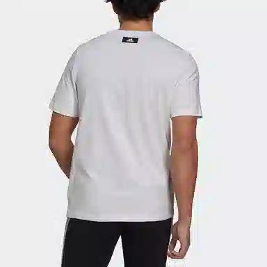 adidas 3bar Logo Tee LogoT