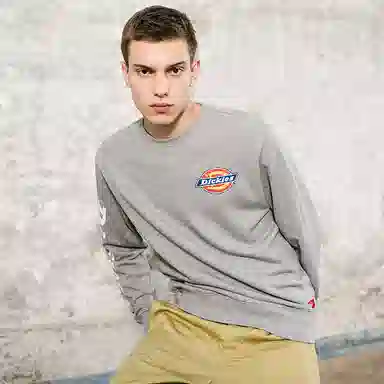 Dickies SS21Logo