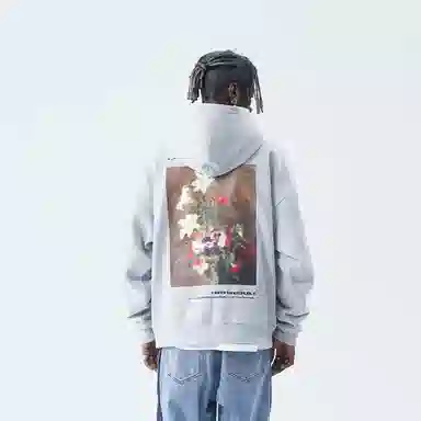 HARSH AND CRUEL AW21 Hoodie