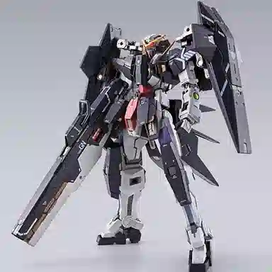 BANDAI MB 00 GN-002REIII III 18cm