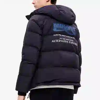 FILA x Mihara Yasuhiro