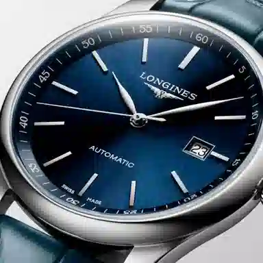 LONGINES 30 42mm L2.893.4.92.0
