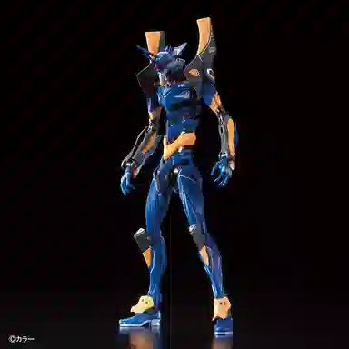 BANDAI RG EVA