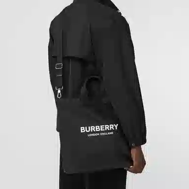 Burberry Tote