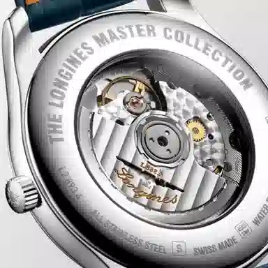 LONGINES 30 42mm L2.893.4.92.0