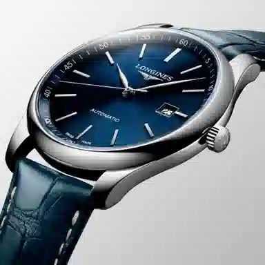 LONGINES 30 42mm L2.893.4.92.0