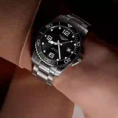 Longines HydroConquest L3.782.4.56.6