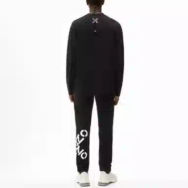 KENZO SS22 Sport 'Big X' T