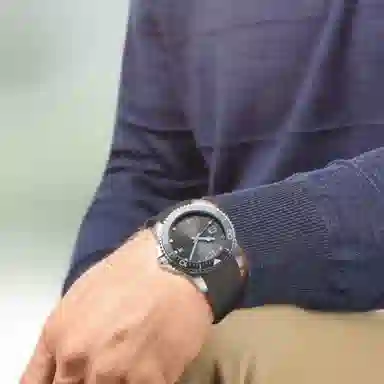 LONGINES 41mm L3.781.4.76.9