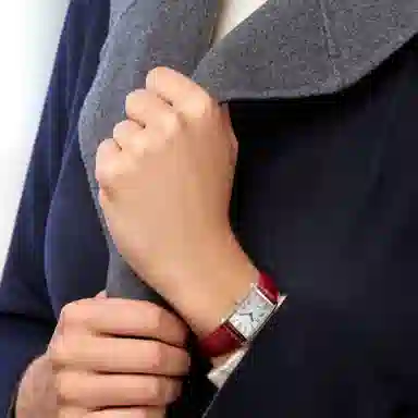 LONGINES 23.3*37mm L5.512.4.71.5