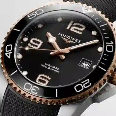 Longines Conquest L3.781.3.58.9