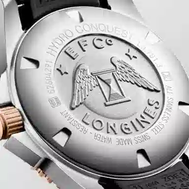 Longines Conquest L3.781.3.58.9