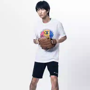 Champion logoT