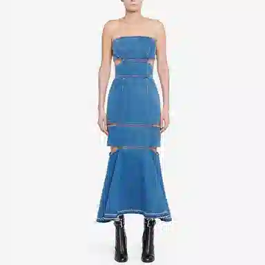 Alexander McQueen SS23