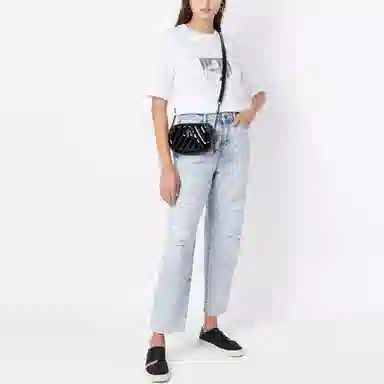 ARMANI EXCHANGE SS23 T