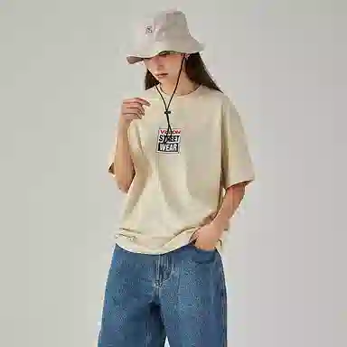 Vision Street Wear T