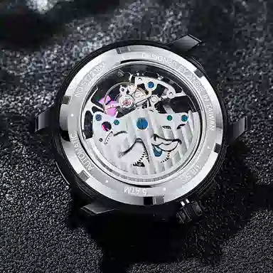 ANGIE PRESENT WATCH ST7218M-3265