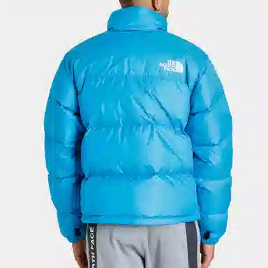 The North Face 1996 Echo Blue