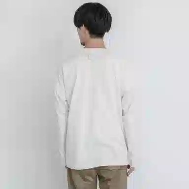 THE NORTH FACE PURPLE LABEL LogoT