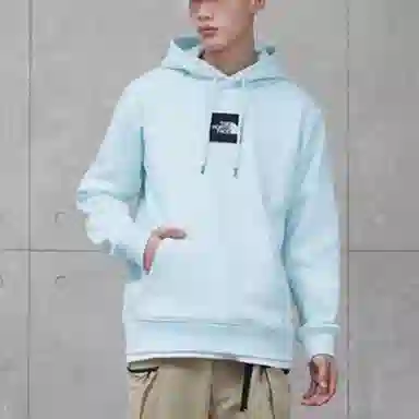 THE NORTH FACE UE Logo