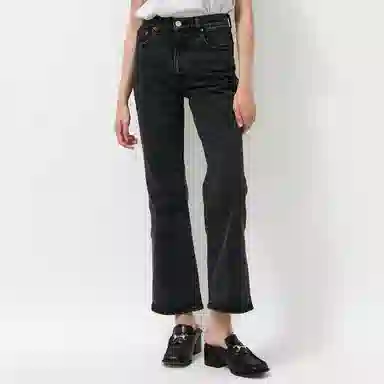 MOUSSY