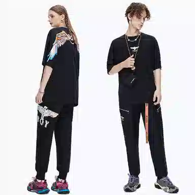 Boy London T