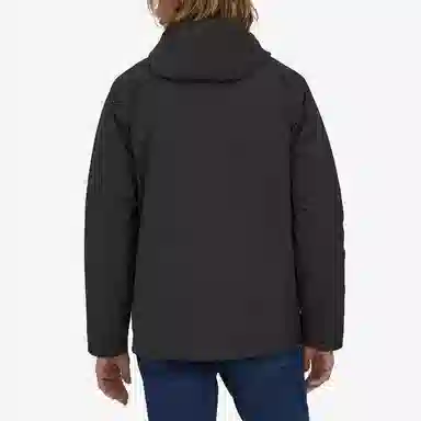 patagonia Men's Downdrift 3-in-1 Jacket Logo