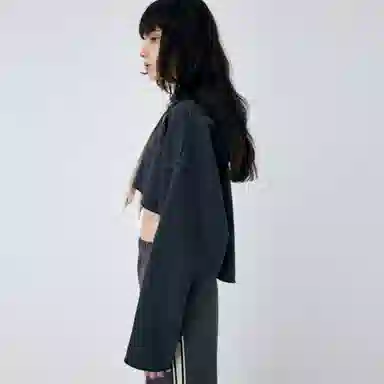 MOUSSY